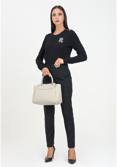  LAUREN RALPH LAUREN | 200811955001BLACK